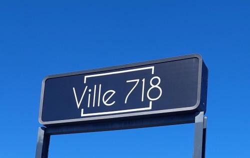 Grand Junction Hotel | Ville 718