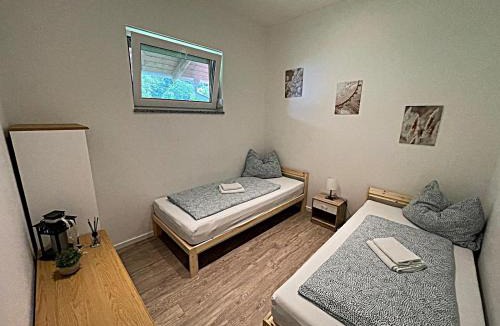 Englmannsberg Apartment | Vilstal Apartments
