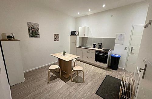 Englmannsberg Apartment | Vilstal Apartments