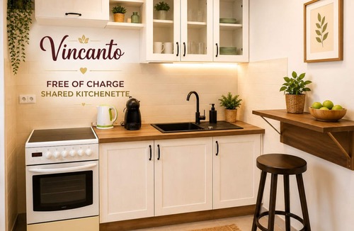 Petrska ctvrt Apartment | Vincanto Rooms Old Town