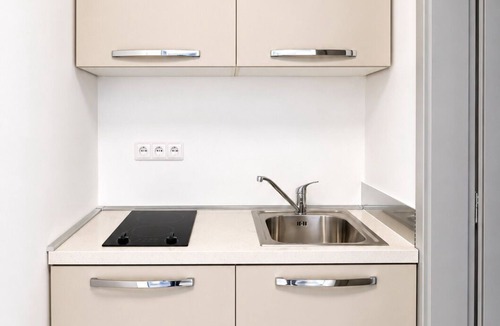 Petrska ctvrt Apartment | Vincanto Rooms Old Town