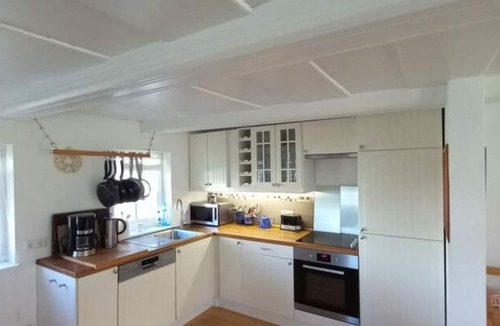 Bertsdorf-Hoernitz Apartment | Vincent family holiday home