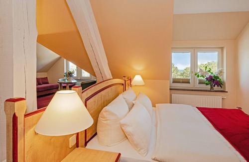 Zinnowitz Hotel | Vineta Hotels
