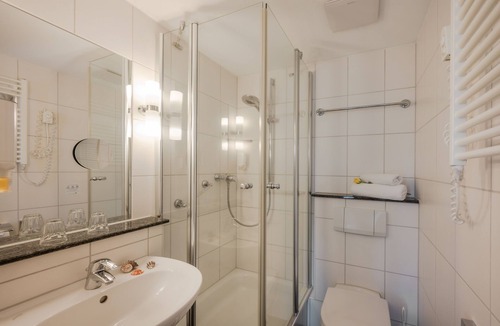 Zinnowitz Hotel | Vineta Hotels