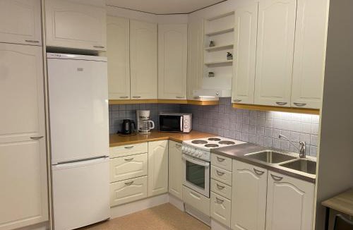 Kauhajoki Apartment | Vinkkeli, Kalustettu 1H+Sauna, Kauhajoki, Päntäne