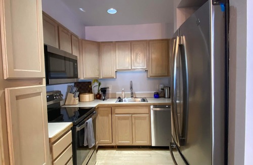 Intermountain House | Vintage Vail Chalet - Vail - Perfect for 4 Guests!
