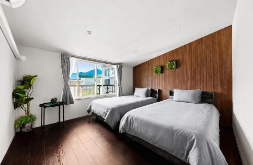 Furano Apartment | Violet Garden