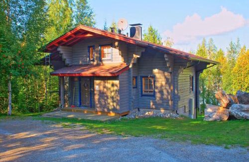 Tahkovuori Villa | VIP-Tahko 1