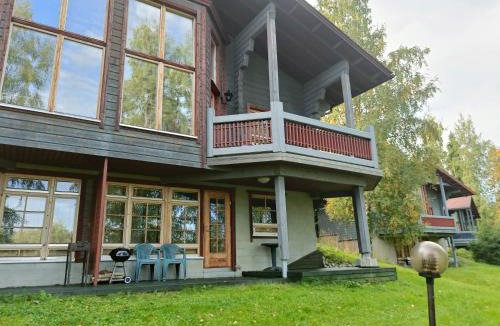 Tahkovuori Villa | VIP-Tahko 3
