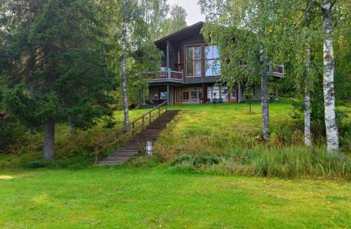 Tahkovuori Villa | VIP-Tahko 3