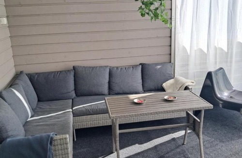 Oulu House | Virpiniemen Villa Aalto
