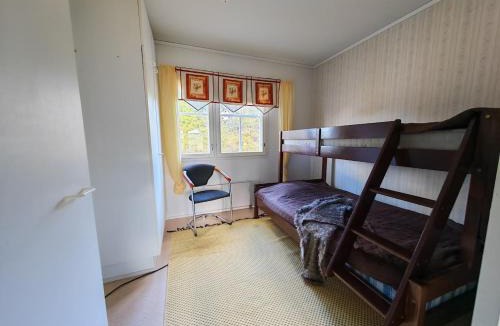 Kauhajoki Apartment | Virsun majoitus