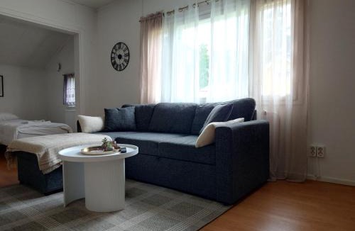 Vaasa Apartment | Vista