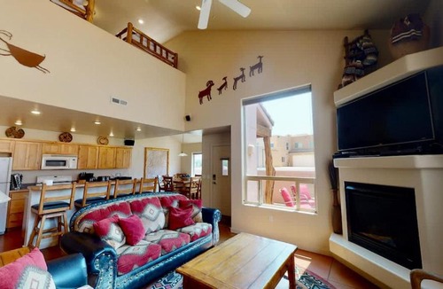 Moab South Valley House | Vista Villa #3A5