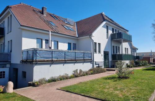 Alt Reddevitz Apartment | Visum Mare