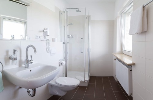 Bad Mergentheim Hotel | Vitalhotel König am Park