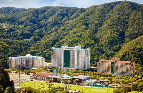 Seo Hotel | VivaldiPark