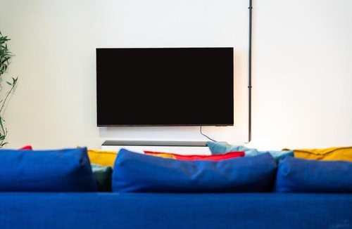 Margareten Apartment | VLA - Urban Style