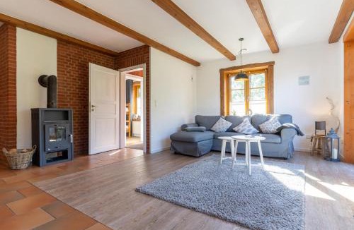 Vollerwiek Apartment | Vogelkoje