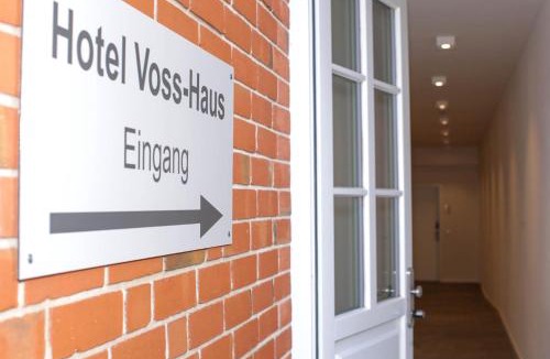 Eutin Apartment | Voss-Haus