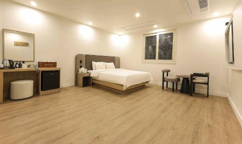Jung-gu Hotel | Vov Hotel