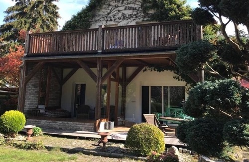 Blankenfelde Apartment | Vrbo Property