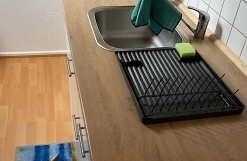Rendsburg Apartment | Vrbo Property