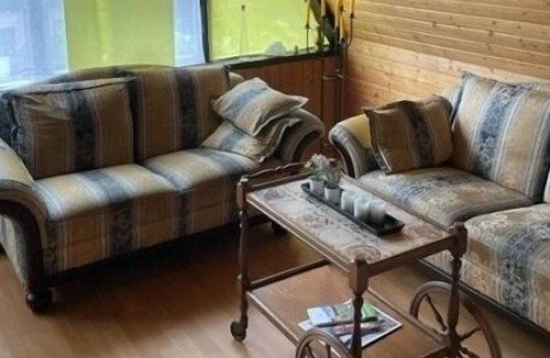 Rendsburg Apartment | Vrbo Property