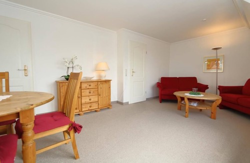 Tinnum Apartment | Vrbo Property