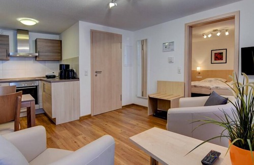 Wertheim Apartment | Vrbo Property