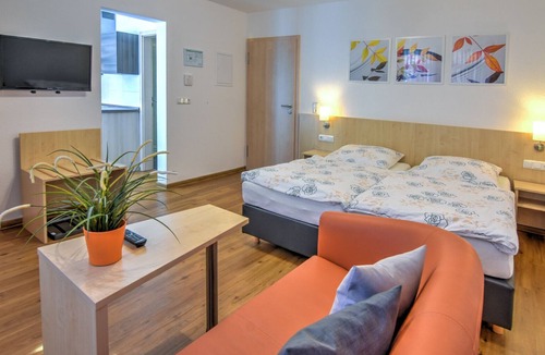 Wertheim Apartment | Vrbo Property
