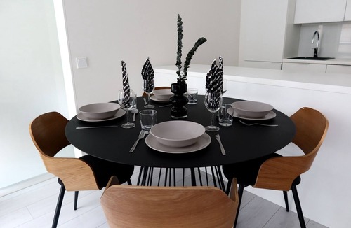 Oulu Apartment | VuokraFlex Grand Residence in the City Center