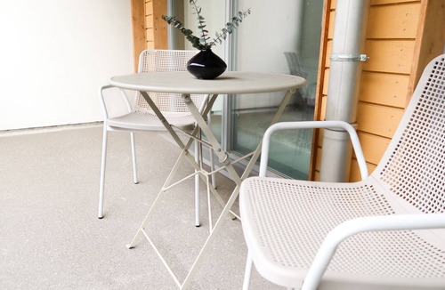 Oulu Apartment | VuokraFlex Grand Residence in the City Center