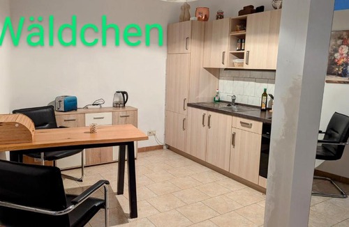 Eilenburg Apartment | Wäldchen