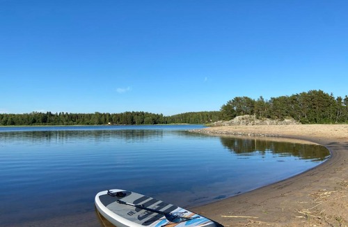 Maxmo Hotel | Wästinn