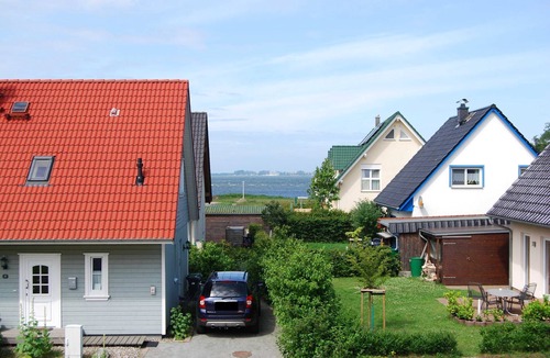 Wiek Apartment | W-Apartment 3 - Villa Wittow