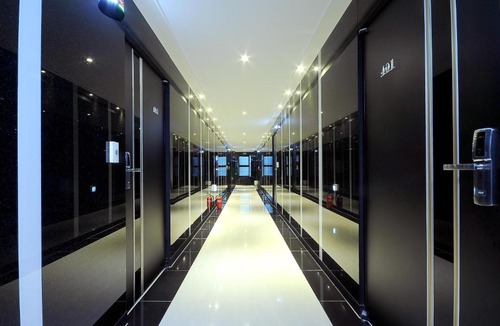 Jung-gu Hotel | WA Hotel