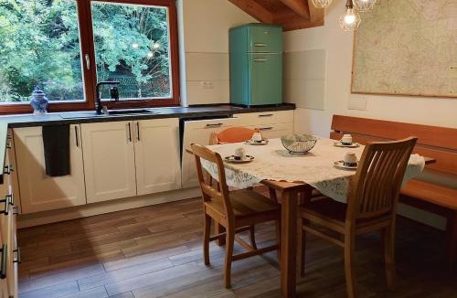 Thurmansbang Apartment | Waldbach-Oase
