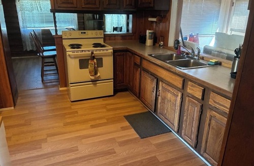 Walden House | Walden Legacy Lodge – North Park Basecamp - Hunt, Fish, Hike, and Snowmobile