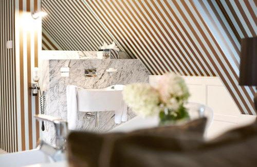 Waldau Hotel | Waldhotel Stuttgart