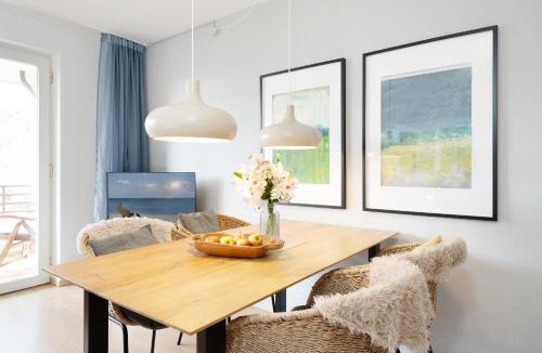 Kellenhusen Apartment | Waldstraße 2 Windrose Kellenhusen