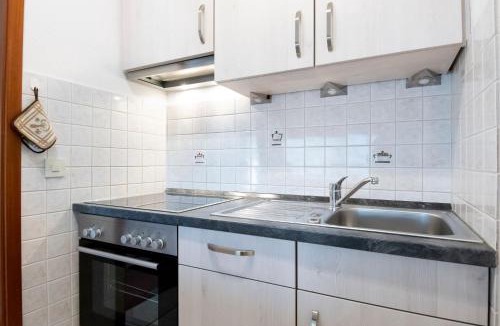 Kellenhusen Apartment | Waldstraße 2 Wohnung 12