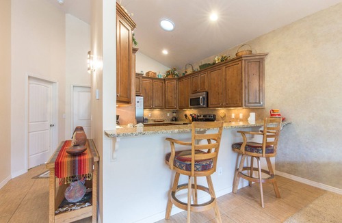 Ouray House | Walk to Downtown + Ouray Hot Springs | Private Balcony