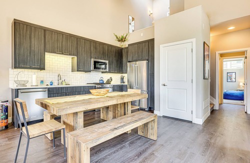 Rendezvous House | Walk to Dtwn: Fraser Retreat w/Hot Tub & Views!