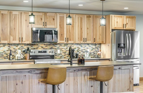 Lake Hatcher Park House | Walk to Lake! All-Season Getaway in Pagosa Springs