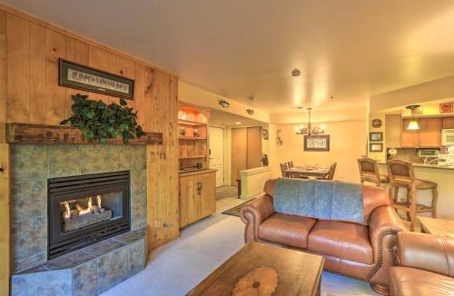Edwards House | Walkable Dtwn Condo ~ 5 Miles to Beaver Creek Ski!