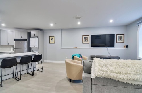 Black Hawk House | Walkable Townhome in the Heart of Central City!