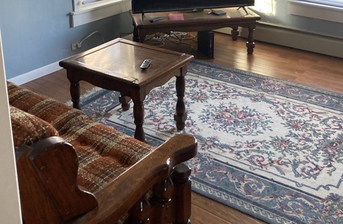Lafayette House | Walking Distance to Historic/Old Town Lafayette.