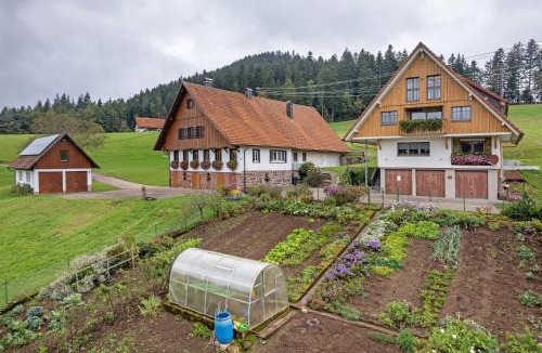 Wolfach - Saint Roman Apartment | Wallemehof