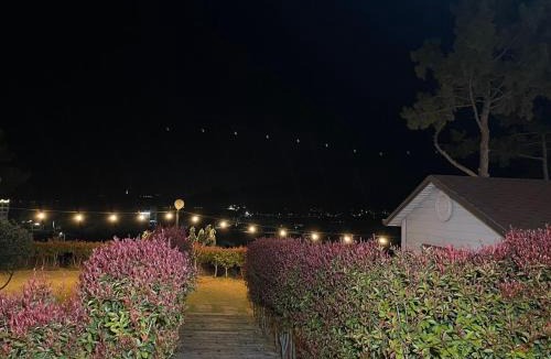 Wando House | Wando Haegeum Pension